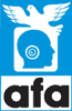 Logo di A.F.A. - ASSOCIAZIONE FAMIGLIE AUDIOLESI PROVINCIA COMO APS
