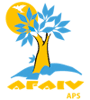 Logo di ASSOCIAZIONE FAMIGLIE ADOTTIVE INSIEME PER LA VITA - AFAIV APS