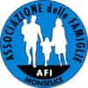 Logo di AFI-MONSELICE ASSOCIAZIONE DELLE FAMIGLIE APS