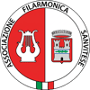 Logo di ASSOCIAZIONE FILARMONICA SANVITESE - APS