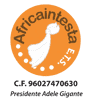 Logo di ASSOCIAZIONE AFRICAINTESTA ETS