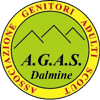 Logo di ASSOCIAZIONE GENITORI ADULTI SCOUT APS