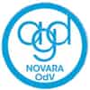Logo di ASSOCIAZIONE GIOVANI CON DIABETE DI NOVARA - APS