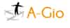 Logo di ASSOCIAZIONE A-GIO, ADULTI E GIOVANI PER VOLVERA