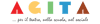 Logo di A.G.I.T.A. ETS