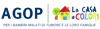 Logo di ASSOCIAZIONE GENITORI ONCOLOGIA PEDIATRICA - AGOP E.T.S.