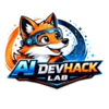 Logo di AI DEVHACK LAB APS