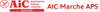 Logo di ASSOCIAZIONE ITALIANA CELIACHIA MARCHE ASSOCIAZIONE DI PROMOZIONE SOCIALE IN BREVE AIC MARCHE APS