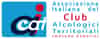 Logo di AICAT, ASSOCIAZIONE ITALIANA DEI CLUB ALCOLOGICI  TERRITORIALI, (METODO HUDOLIN) - ODV
