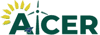 Logo di ASSOCIAZIONE ITALIANA DI COMUNITA' ENERGETICHE RINNOVABILI AICER ETS