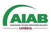Logo di A.I.A.B. UMBRIA APS
