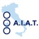 Logo di A.I.A.T. ASSOCIAZIONE ITALIANA ANALISI TRANSAZIONALE ETS