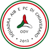 Logo di SQUADRA AIB E PC DI CHIAVERANO ODV