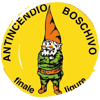 Logo di AIB PROTEZIONE CIVILE FINALE LIGURE ODV
