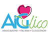Logo di ASSOCIAZIONE ITALIANA GLICOGENOSI - APS