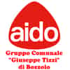 Logo di A.I.D.O - ASSOCIAZIONE ITALIANA PER LA DONAZIONE DI ORGANI TESSUTI E CELLULE - GRUPPO COMUNALE GIUSEPPE TIZZI DI BOZZOLO - ODV