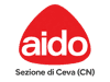 Logo di A.I.D.O.  GRUPPO INTERCOMUNALE CEVA  - ODV