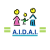 Logo di A.I.D.A.I. (ASSOCIAZIONE ITALIANA DEFICIT DI ATTENZIONE E IPERATTIVITA')- SEZ. SICILIA APS