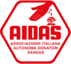 Logo di ASSOCIAZIONE ITALIANA AUTONOMA DONATORI SANGUE ODV