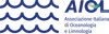Logo di ASSOCIAZIONE ITALIANA DI OCEANOLOGIA E LIMNOLOGIA APS ETS