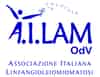 Logo di ASSOCIAZIONE ITALIANA LINFANGIOLEIOMIOMATOSI ODV