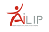 Logo di AILIP ASSOCIAZIONE ITALIANA LIPODISTROFIE ODV