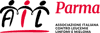 Logo di SEZIONE AIL DI PARMA ORGANIZZAZIONE DI VOLONTARIATO