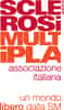 Logo di FONDAZIONE ITALIANA SCLEROSI MULTIPLA ENTE DEL TERZO SETTORE/ETS