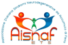 Logo di ASSOCIAZIONE ITALIANA SINDROMI NEURODEGENERATIVE DA ACCUMULO DI FERRO ETS