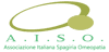 Logo di ASSOCIAZIONE ITALIANA SPAGIRIA OMEOPATIA APS