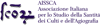 Logo di A.I.S.S.C.A. - ASSOCIAZIONE ITALIANA PER LO STUDIO DELLA SANTITA', DEI CULTI E DELL’AGIOGRAFIA ETS