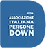 Logo di A.I.P.D. ASSOCIAZIONE ITALIANA PERSONE DOWN SEZIONE DI GROSSETO APS