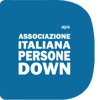 Logo di ASSOCIAZIONE ITALIANA PERSONE DOWN SEZIONE DELLA MARCA TREVIGIANA APS