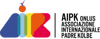 Logo di FONDAZIONE INTERNAZIONALE PADRE KOLBE - ETS