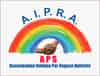 Logo di A.I.P.R.A. APS