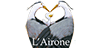 Logo di L'AIRONE ODV