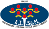 Logo di ASSOCIAZIONE ITALIANA TUTELA SALUTE MENTALE - A.L.T.SA.M. SEZIONE DI BELLUNO ODV