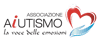 Logo di AIUTISMO APS