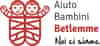 Logo di AIUTO BAMBINI BETLEMME ODV ETS