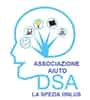 Logo di AIUTO DSA LA SPEZIA APS