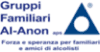 Logo di GRUPPI FAMILIARI AL-ANON APS