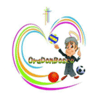Logo di AL CENTRO DELLA COMUNITA' APS -ASD ORATORIO DON BOSCO