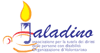 Logo di ALADINO ASSOCIAZIONE DI PROMOZIONE SOCIALE