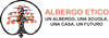 Logo di ASSOCIAZIONE ALBERGO ETICO ITALIA ONLUS