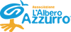 Logo di L'ALBERO AZZURRO APS ETS