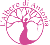 Logo di L'ALBERO DI ANTONIA APS