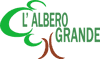 Logo di ASSOCIAZIONE CULTURALE 'L'ALBERO GRANDE'