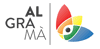 Logo di AL.GRA.MA'. APS