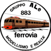Logo di GRUPPO ALE 883 ODV