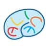 Logo di ASSOCIAZIONE PER LA LOTTA ALL'ICTUS CEREBRALE A.L.I.CE. CUNEO ODV